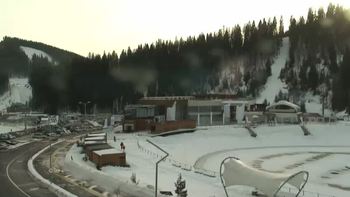 Буковель 3 лютого 2019 року, 2019-02-03 16:00