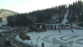 Буковель 8 лютого 2019 року, 2019-02-08 16:00