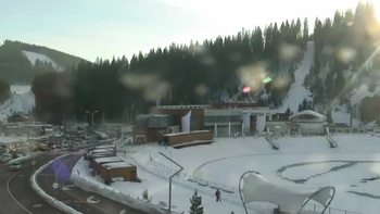 Буковель 15 лютого 2019 року, 2019-02-15 16:00