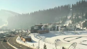 Буковель 17 лютого 2019 року, 2019-02-17 10:00
