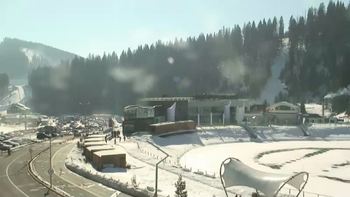 Буковель 17 лютого 2019 року, 2019-02-17 13:00
