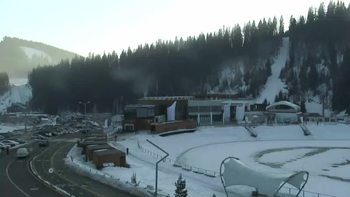 Буковель 17 лютого 2019 року, 2019-02-17 16:00