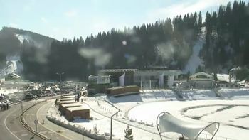 Буковель 19 лютого 2019 року, 2019-02-19 13:00