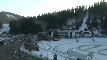 Буковель 19 лютого 2019 року, 2019-02-19 16:00