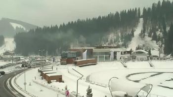 Буковель 20 лютого 2019 року, 2019-02-20 10:00