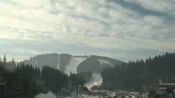 Буковель 25 лютого 2019 року, 2019-02-25 10:00