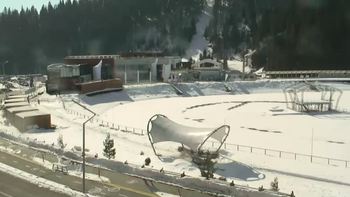 Буковель 25 лютого 2019 року, 2019-02-25 13:00