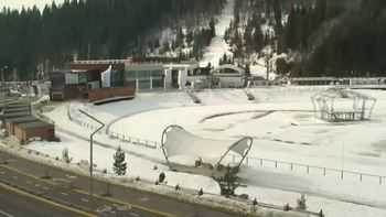 Буковель 4 березня 2019 року, 2019-03-04 10:00