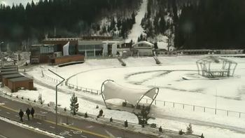 Буковель 7 березня 2019 року, 2019-03-07 16:00
