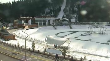 Буковель 11 березня 2019 року, 2019-03-11 16:00