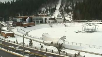 Буковель 12 березня 2019 року, 2019-03-12 10:00