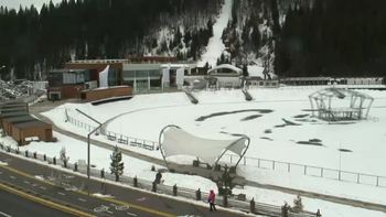 Буковель 12 березня 2019 року, 2019-03-12 13:00
