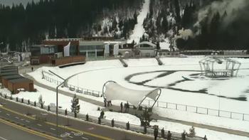Буковель 14 березня 2019 року, 2019-03-14 13:00