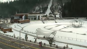 Буковель 16 березня 2019 року, 2019-03-16 13:00