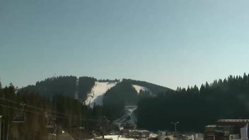 Буковель 31 березня 2019 року, 2019-03-31 16:00