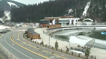 Буковель 5 квітня 2019 року, 2019-04-05 16:00
