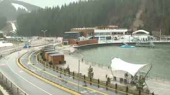 Буковель 17 квітня 2019 року, 2019-04-17 13:00