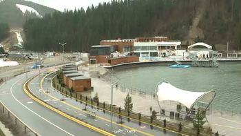 Буковель 17 квітня 2019 року, 2019-04-17 16:00