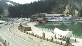 Буковель 24 квітня 2019 року, 2019-04-24 13:00