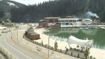 Буковель 24 квітня 2019 року, 2019-04-24 16:00