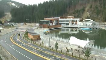 Буковель 27 квітня 2019 року, 2019-04-27 10:00