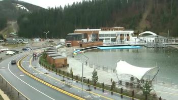 Буковель 28 квітня 2019 року, 2019-04-28 16:00