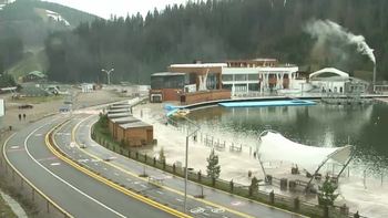 Буковель 2 травня 2019 року, 2019-05-02 10:00