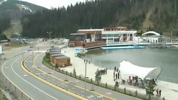 Буковель 3 травня 2019 року, 2019-05-03 10:00