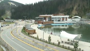 Буковель 3 травня 2019 року, 2019-05-03 13:00