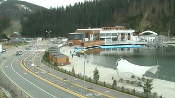 Буковель 3 травня 2019 року, 2019-05-03 16:00