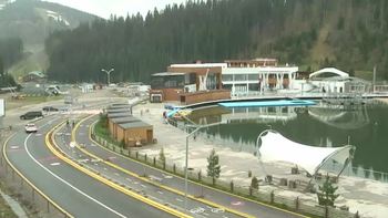 Буковель 4 травня 2019 року, 2019-05-04 13:00