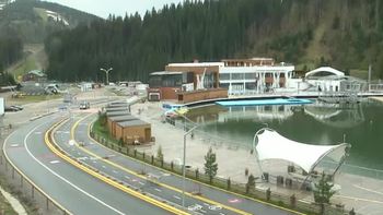 Буковель 4 травня 2019 року, 2019-05-04 16:00