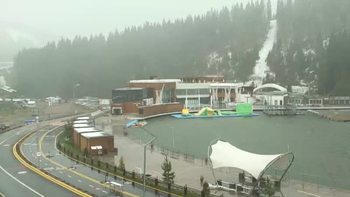 Буковель 7 травня 2019 року, 2019-05-07 13:00