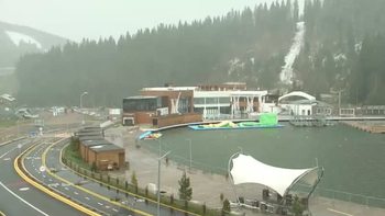 Буковель 7 травня 2019 року, 2019-05-07 16:00