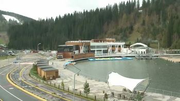 Буковель 8 травня 2019 року, 2019-05-08 10:00