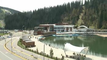 Буковель 9 травня 2019 року, 2019-05-09 13:00