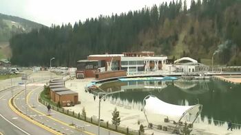 Буковель 10 травня 2019 року, 2019-05-10 13:00