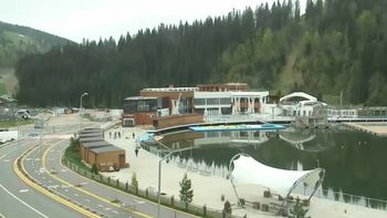 Буковель 14 травня 2019 року, 2019-05-14 10:00