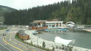 Буковель 14 травня 2019 року, 2019-05-14 16:00