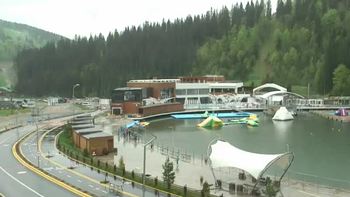 Буковель 18 травня 2019 року, 2019-05-18 16:00