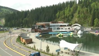 Буковель 20 травня 2019 року, 2019-05-20 10:00