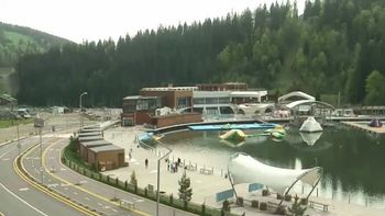 Буковель 20 травня 2019 року, 2019-05-20 16:00