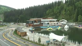 Буковель 22 травня 2019 року, 2019-05-22 16:00