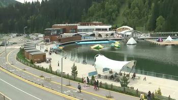 Буковель 26 травня 2019 року, 2019-05-26 13:00