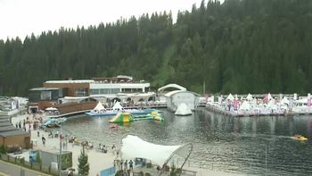 Буковель 17 червня 2019 року, 2019-06-17 13:00