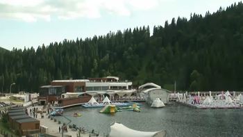 Буковель 28 червня 2019 року, 2019-06-28 16:00