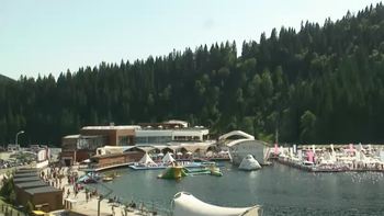 Буковель 30 червня 2019 року, 2019-06-30 16:00