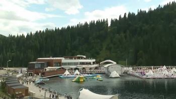 Буковель 5 липня 2019 року, 2019-07-05 16:00