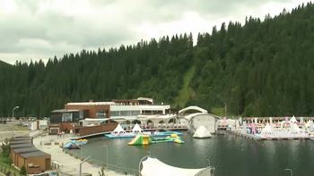 Буковель 11 липня 2019 року, 2019-07-11 10:00