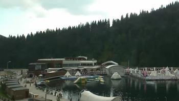 Буковель 26 липня 2019 року, 2019-07-26 16:00